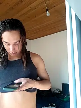 Chat XXX Live ofjuliaa
