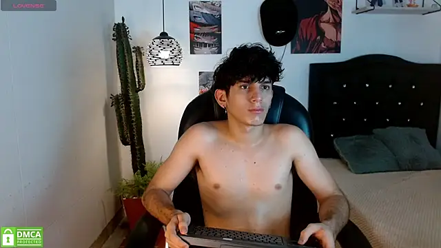 billy_wild Live XXX Chat