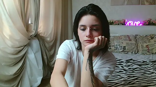 The_Slutty_Fox – Live XXX-chat