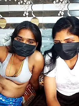 Chat XXX ao vivo de Tamil_SweetHeart