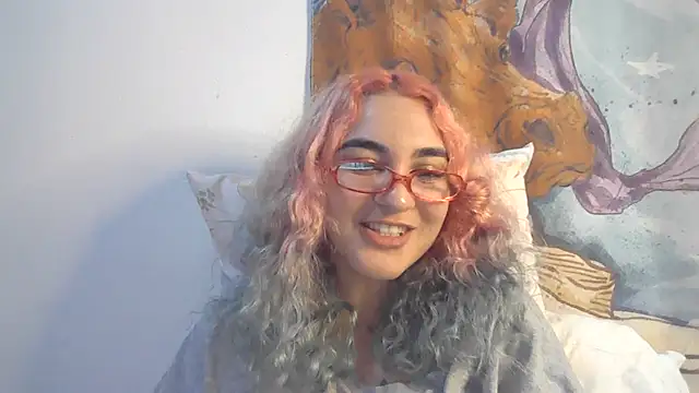 Chat +18 de BabeGurl ao vivo