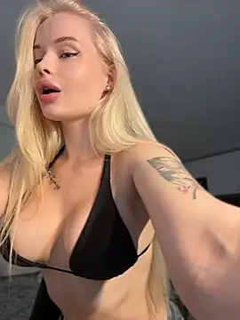 Vladamais Live XXX-chat