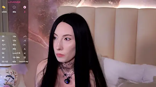 roxy_morrison_x's Live XXX Chat