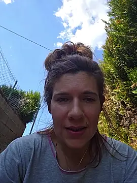Chat XXX en directo de Lina_lou4