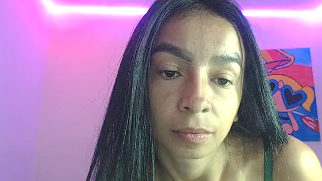 jhoanitahot's Live XXX Chat