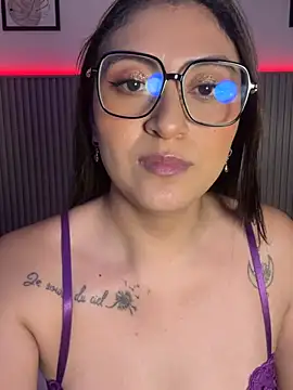meliissa9 Chat XXX in diretta