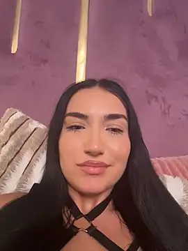 Czat XXX na żywo – AliceSchuster
