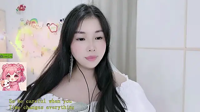 HK_angelchloe's Live XXX Chat