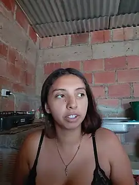 aziel_ardiente's Live XXX Chat