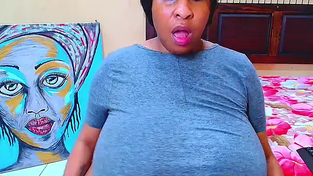 Ebonylovelyx's Live XXX Chat