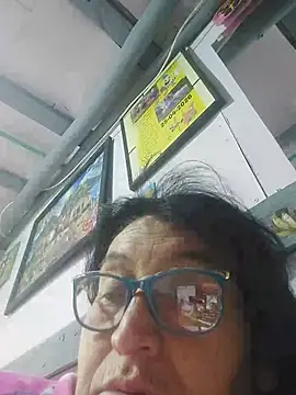 clarita_01 Obrolan Langsung XXX