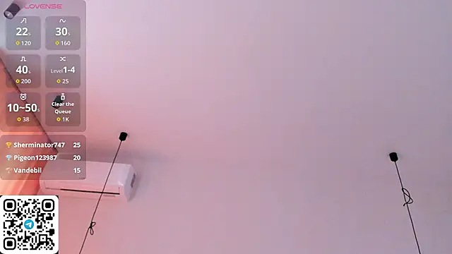 Devonacasstt's Live XXX Chat