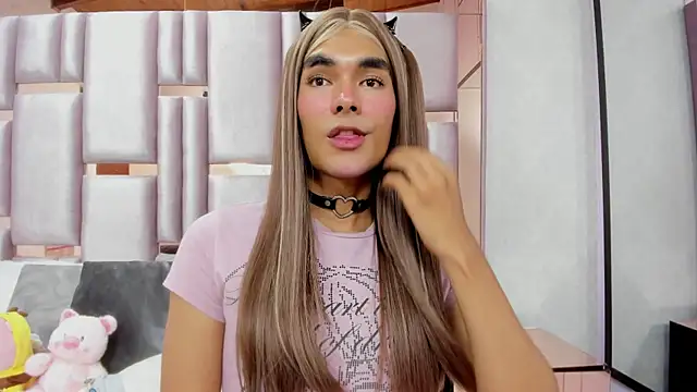 MiaBuny Live XXX-chat