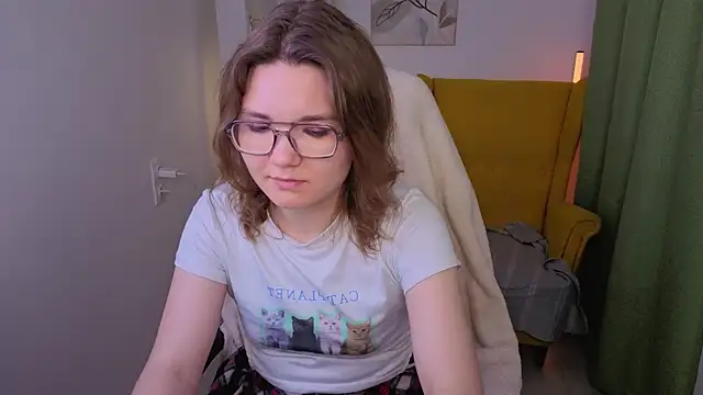 Živý XXX chat RiriZen