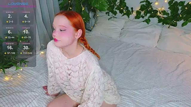 Elfa_MirielleのライブXXXチャット