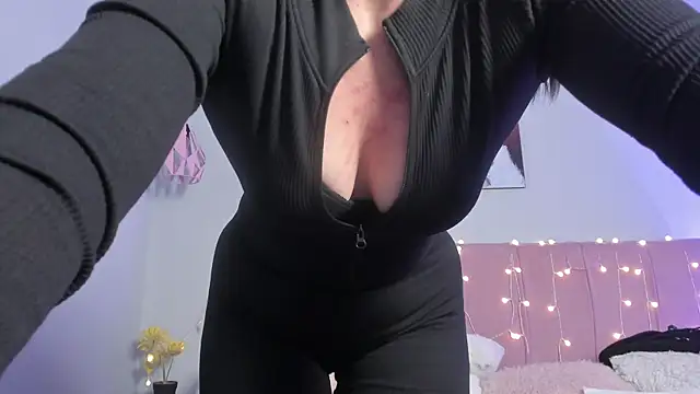 ScarletGV Live XXX-chat