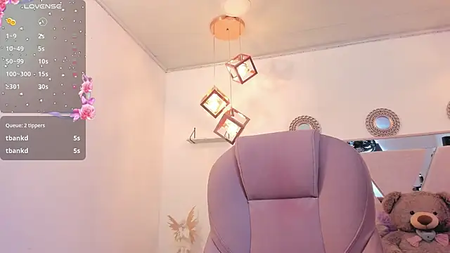 Chat XXX en directo de Maavca_
