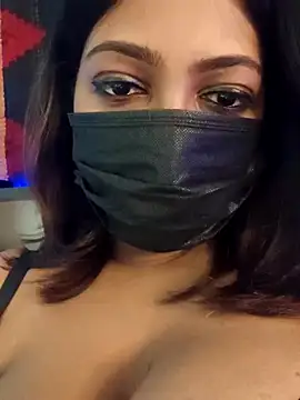 Show webcam de hotbaby_sona