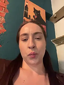 Živý XXX chat Holly_Play