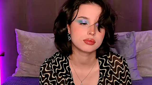 LanaLedger – Live XXX-chat
