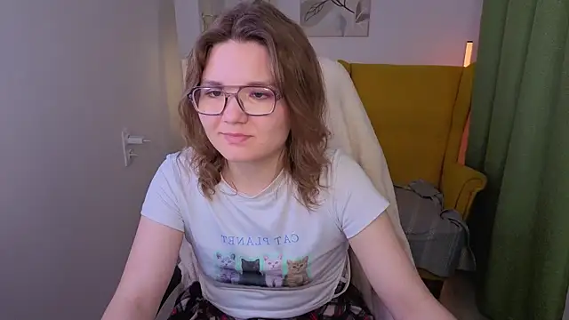 Živý XXX chat RiriZen