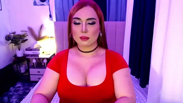 XXX chat uživo modela _molly10inch_