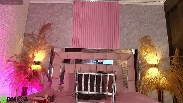 Chat XXX en directo de griselle_rousse