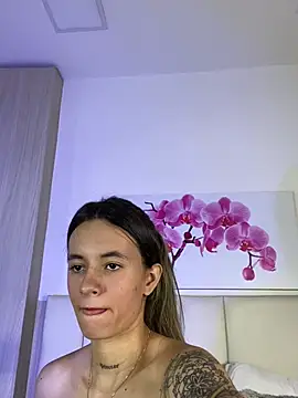 JuliaColemann: απευθείας συνομιλία ΧΧΧ