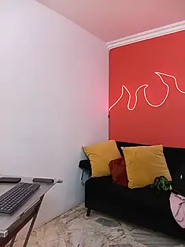 Show Webcam de Mike_savage3