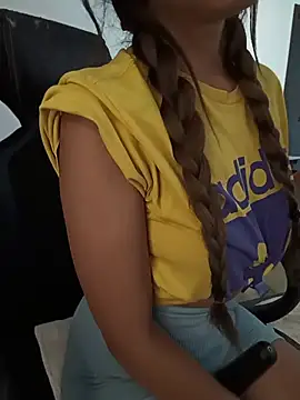 KarolinaReaper's Live XXX Chat