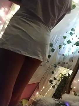 Inmirrey webcam show