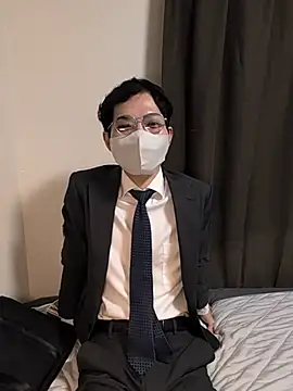 minato_jp Show Webcam