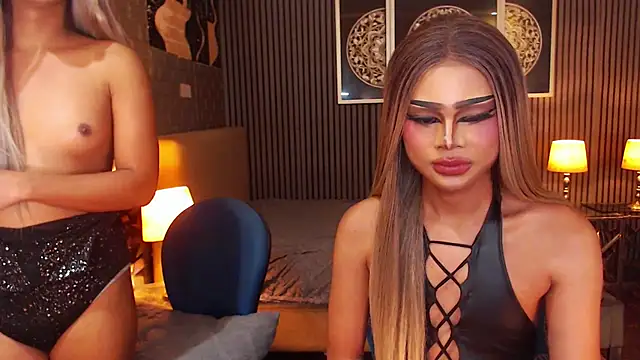 MeatyCockAkira Live XXX-Chat