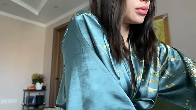 Al1ssa's Live XXX Chat