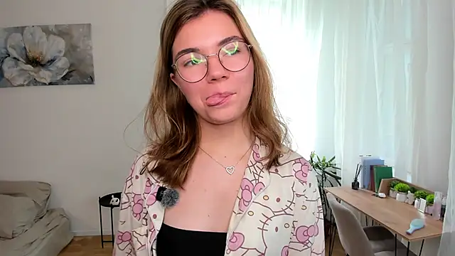 KandraBirkline Live XXX-chat