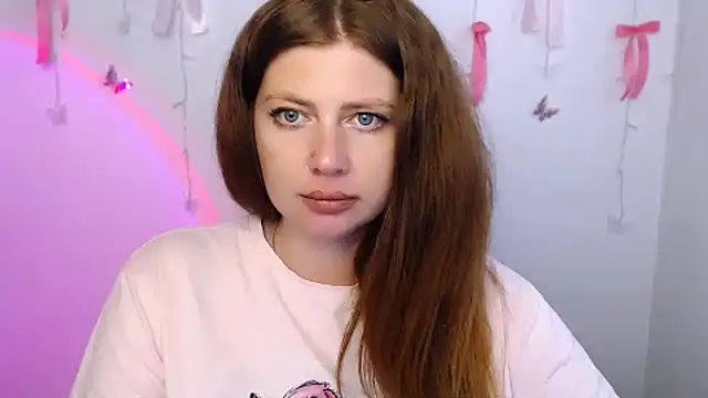 Živý XXX chat Lizzy_Love