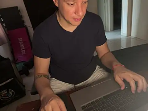Živý XXX chat Jeff_pepper