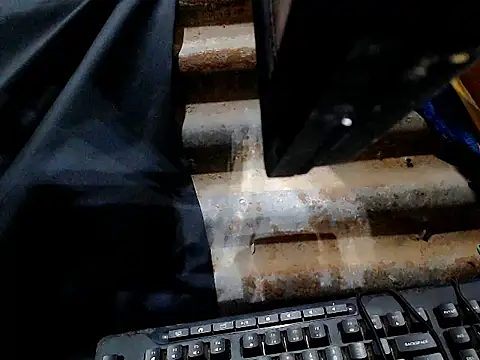 UnbeatableMaster69 라이브 XXX 채팅