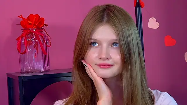 JaneRosen Live XXX-Chat