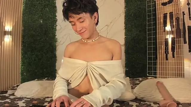 cococumps 现场XXX聊天