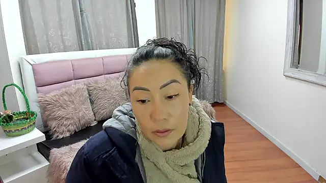 gaby_trent Obrolan Langsung XXX