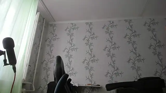 SanFrantsisko's Live XXX Chat