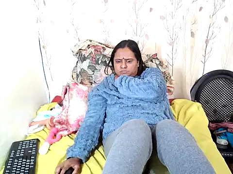 Czat XXX na żywo – Indian_sunshine