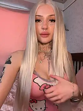 madelinexx – Kamerová šou