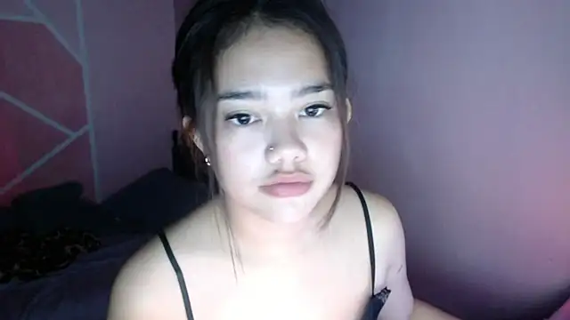 mylovejanine Chat XXX in diretta