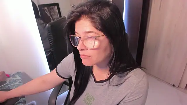 BellaFlaming Chat XXX in diretta