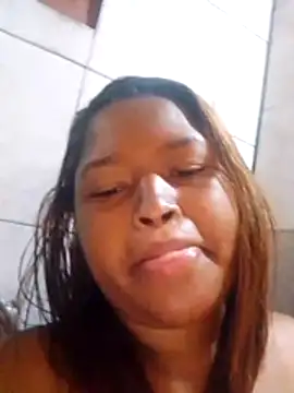 nailyn's Webcam Show