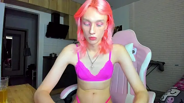 _Alice_Kitty élő XXX-chatje