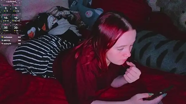 Jane_me0w Live XXX-chat