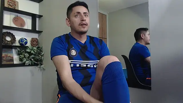 Chat XXX Live kevin_23_